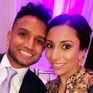 Meet your Posher, Chirag